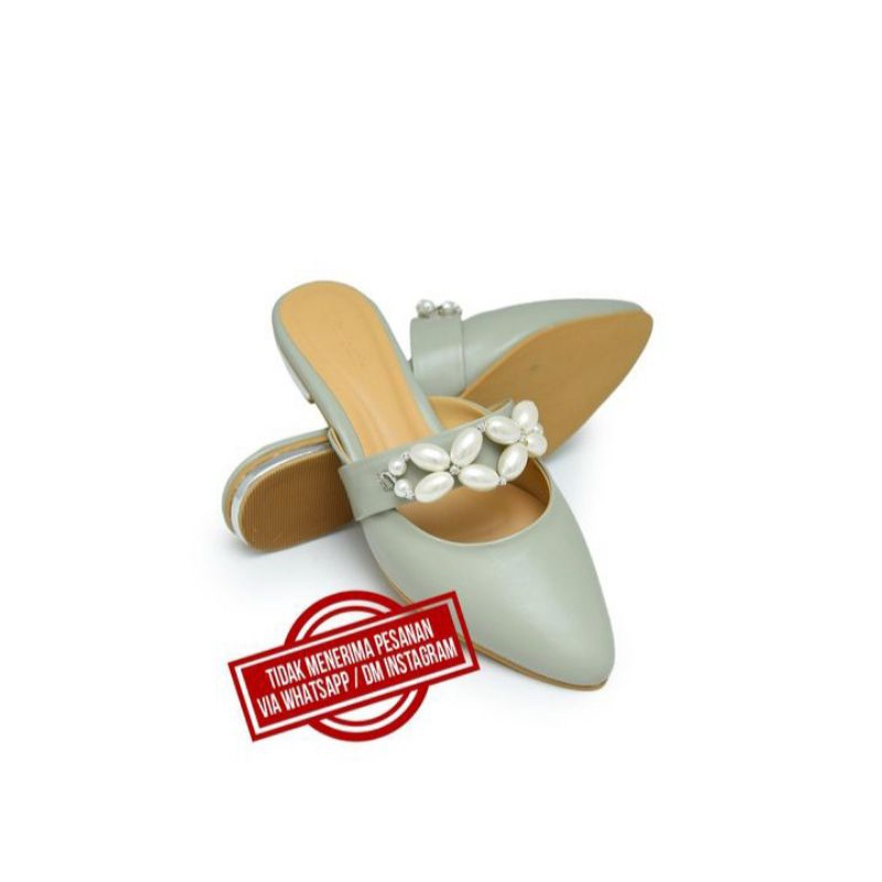 SANDAL ORI ELIZABETH MEWAH