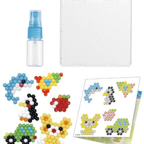 Diskon Spesial Aqua Beads Cmn Mini Set A 32768 Terbaru