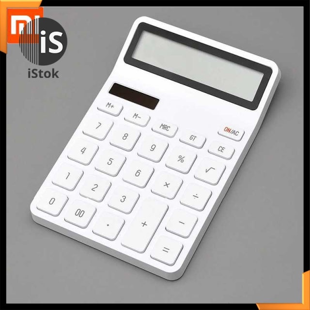 

KACO LEMO Calculator Kalkulator - K1412 - ISNEW