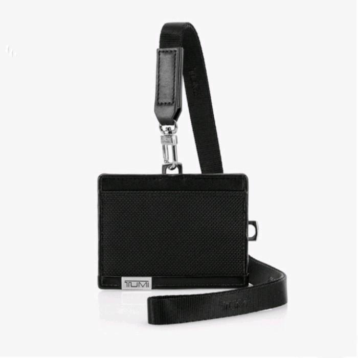 tumi alpha slg id lanyard