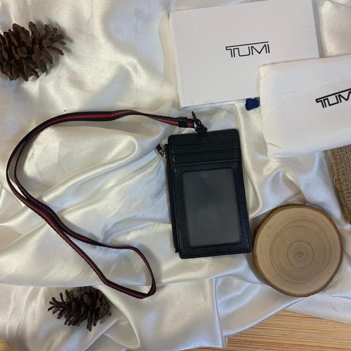 

ID CARD/LANYARD TU MI