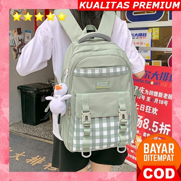 Tas Ransel Kecil Hello Kitty Ransel Kuromi Ransel Cinamoroll Ransel Melody My Mellody  Moezha_ Tas R