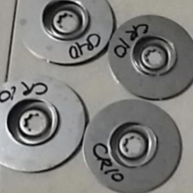 Impeller Pompa Grundfos Cr 10 Grundfos Pump Cr10