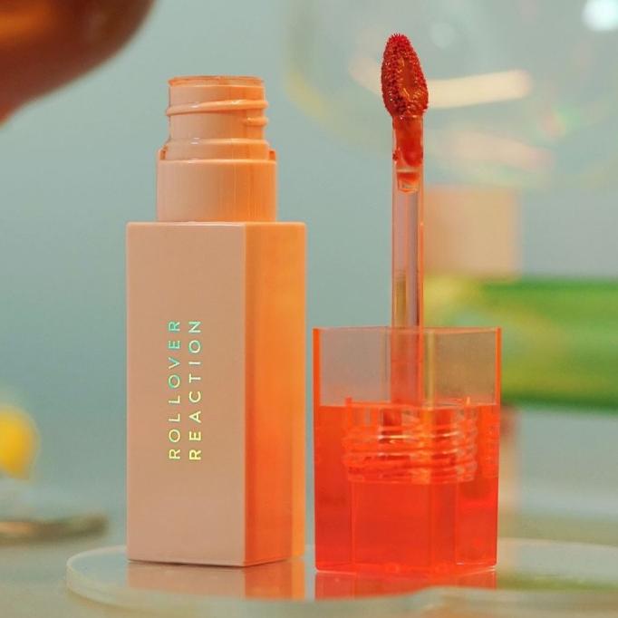 Rollover Reaction Dewdrop Lip & Cheek Tint