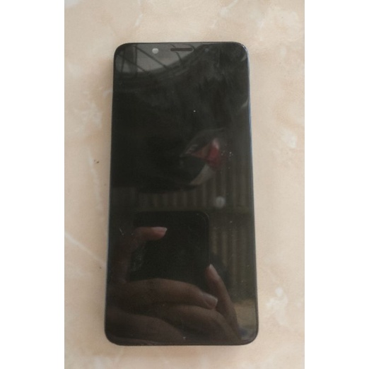 Lcd OPPO F5 F5+ F5 YOUTH ori copotan tested