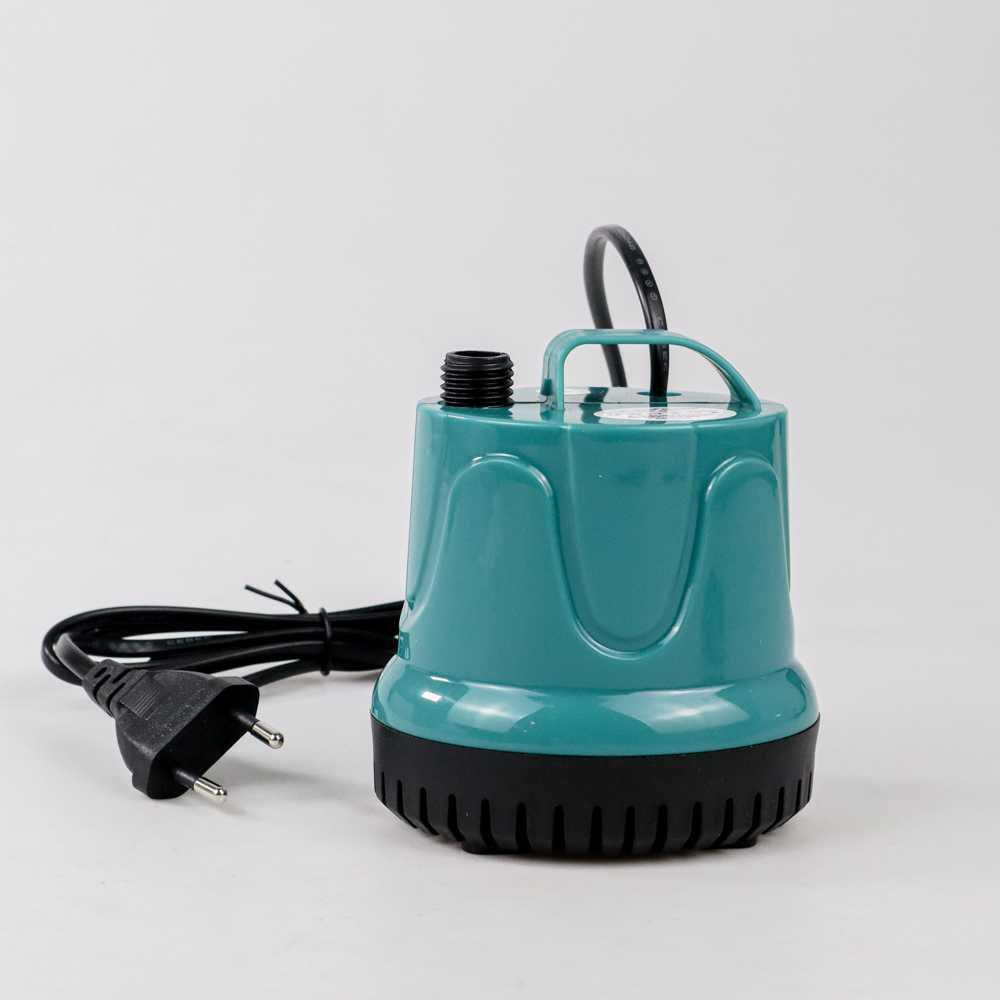 SEVEN MASTER Pompa Air Aquarium Submersible Pump 25W - EB-A1000