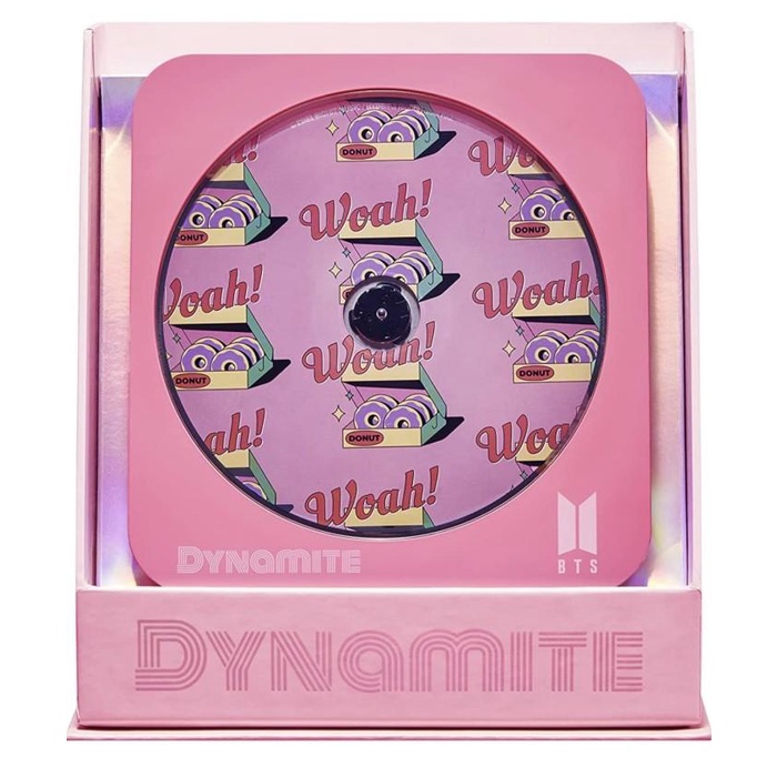 Bts Dynamite Multi Os Dvd Writer - Hitachi Lg Gpm2M