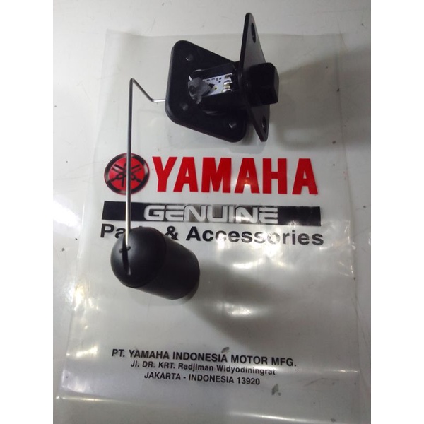 PELAMPUNG BENSIN AMPER BENSIN MIO MIO SMILE MIO SPORTY 5TL