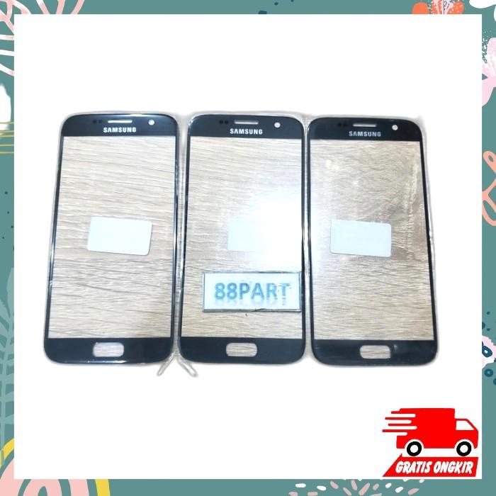 Glass Kaca Lcd Samsung S7 G930