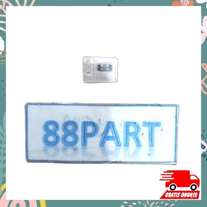 Konektor Baterai Asus Zenfone 4 Max Pro Zc554Kl X001D