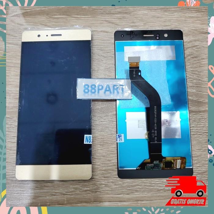 Lcd + Ts Huawei P9 Lite ( Gold )