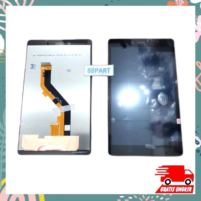 Lcd + Ts Tab Samsung T295 Ori