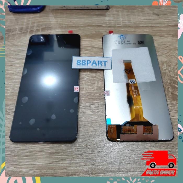 Lcd + Ts Vivo V15 Ori