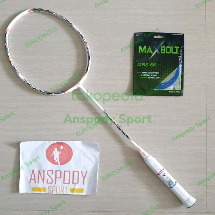 RAKET BADMINTON MAXBOLT SUPERSTAR 10