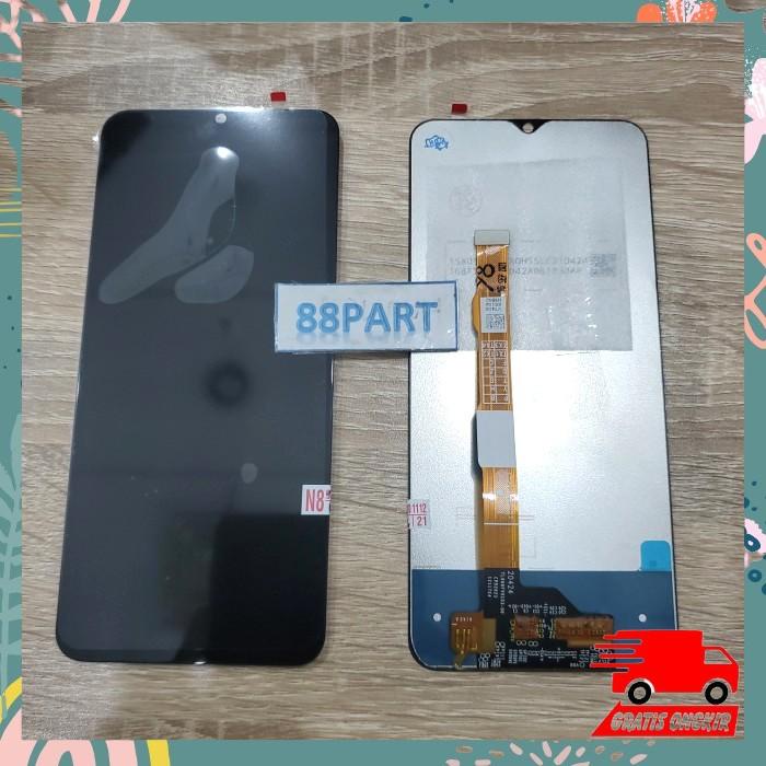 Lcd + Ts Vivo Y51 2020 / V2030 / Y31 2020 / Y51A V2031 Ori