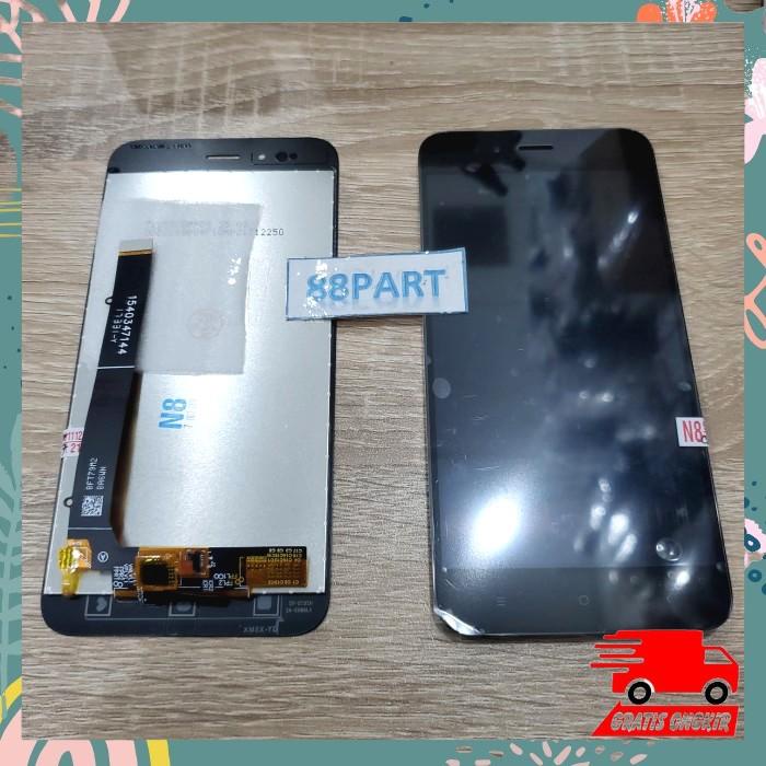 Lcd + Ts Xiaomi Mia1 / Mi A1 / Mi5X Ori