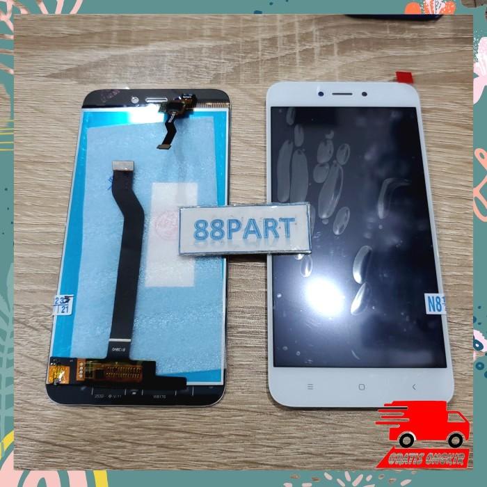 Lcd + Ts Xiaomi Redmi 5A Redmi Go Ori
