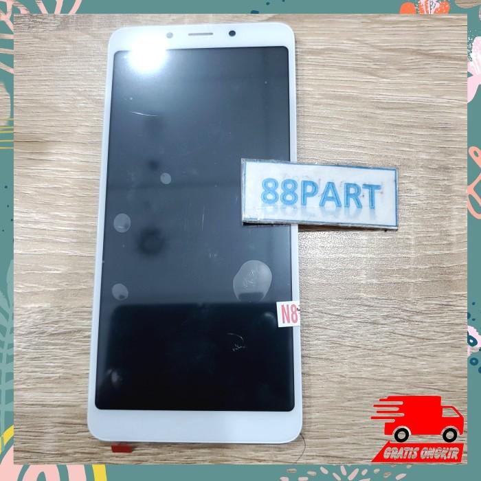 Lcd + Ts Xiaomi Redmi 6 Redmi 6A Ori