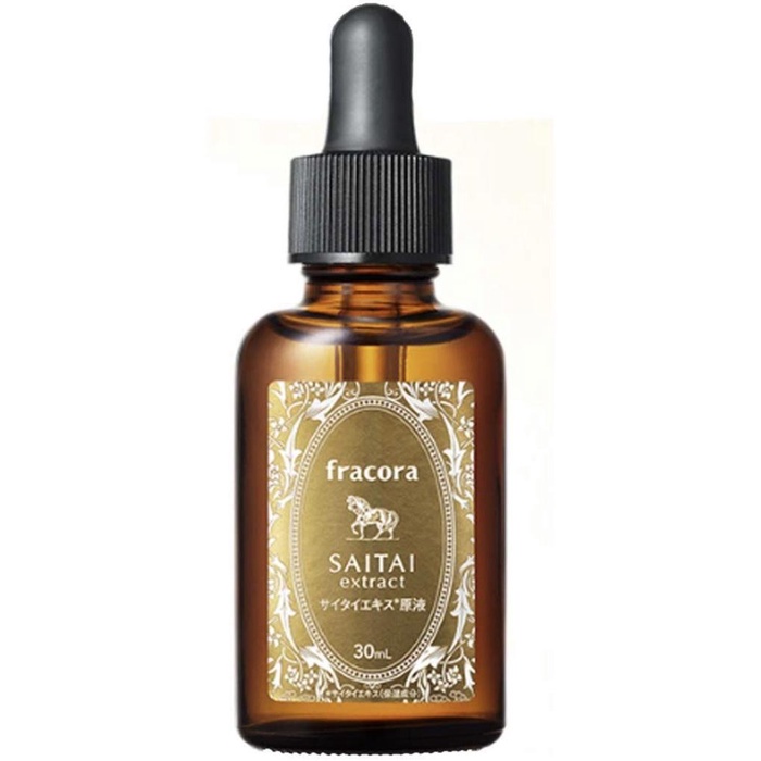 Fracora Saitai Horse Placenta Premium Serum 30Ml