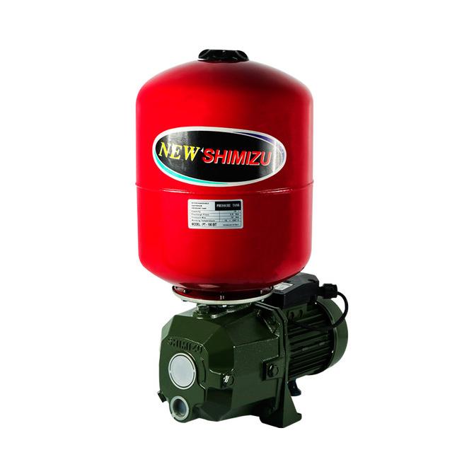 Pompa Air Shimizu PC 260 BIT + Tabung - Shimizu Jet Pump PC-260 BIT