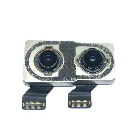 KAMERA BELAKANG IPHONE X ORIGINAL COPOTAN