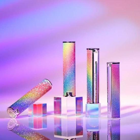 YNM RAINBOW HONEY LIP BALM ORIGINAL 100% KOREA/ LIPBALM YNM