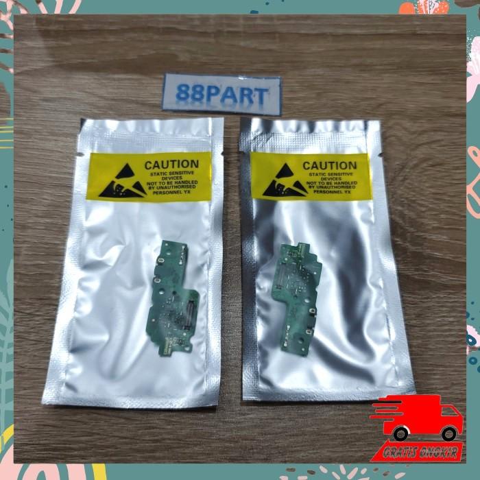 Pcb + Mic Huawei Y6Ii 2016 / Honor 5A / Cam-L21