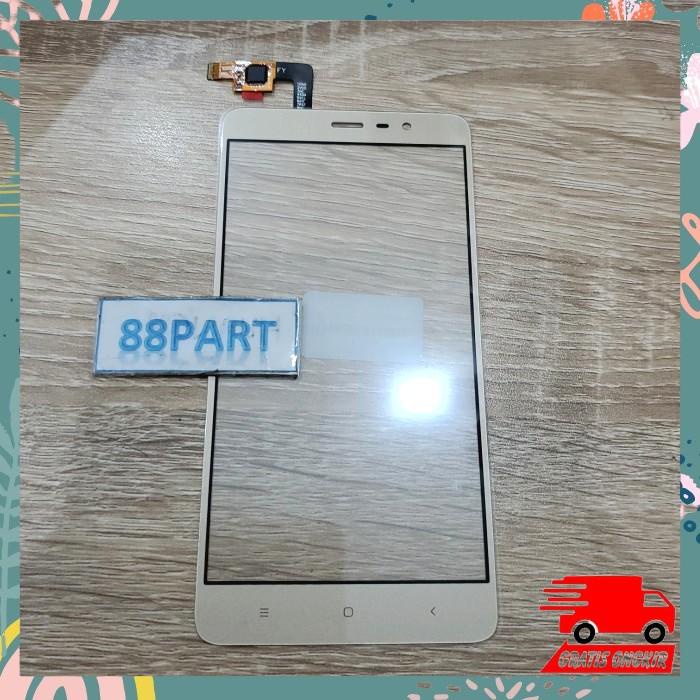 Touchscreen Ts Xiaomi Redmi Note 3 Redmi Note 3 Pro