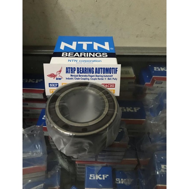 Bearing Roda Depan All New Avanza Veloz Rush Terios Nsk
