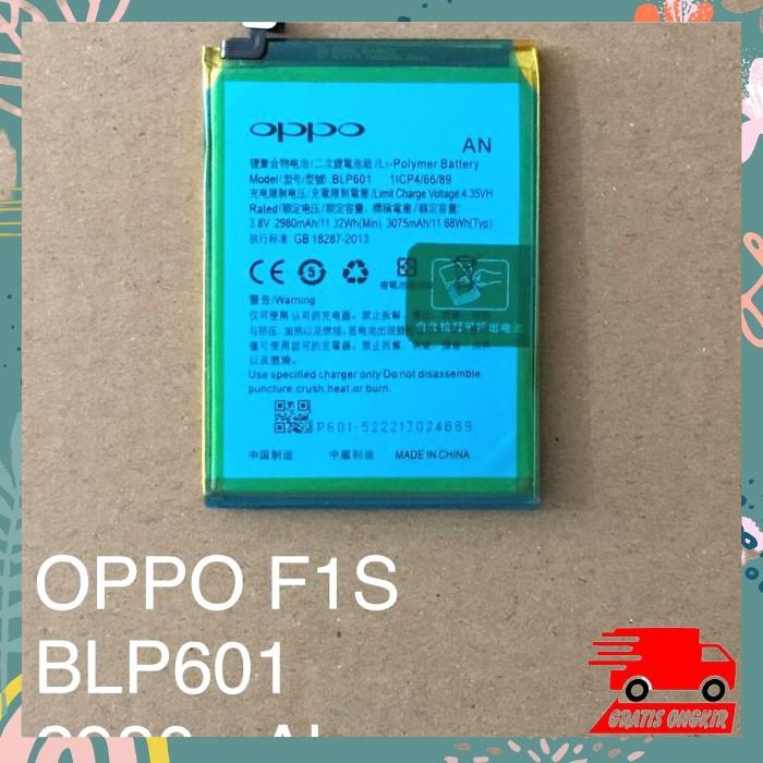 Baterai Oppo F1S - Oppo A1601