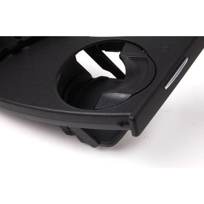 Original Bmw E90 Driver Cup Holder Sisi Pengemudi Kanan - Hitam
