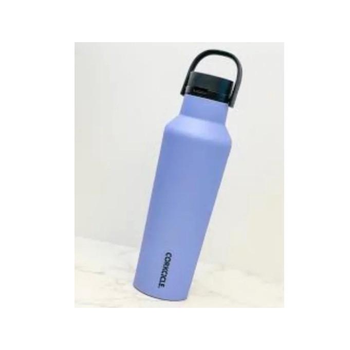 Corkcicle Periwinkle 20 oz Sport Canteen Botol Minum