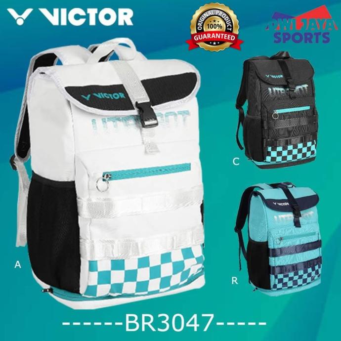 Victor BR3047 Badminton Backpack