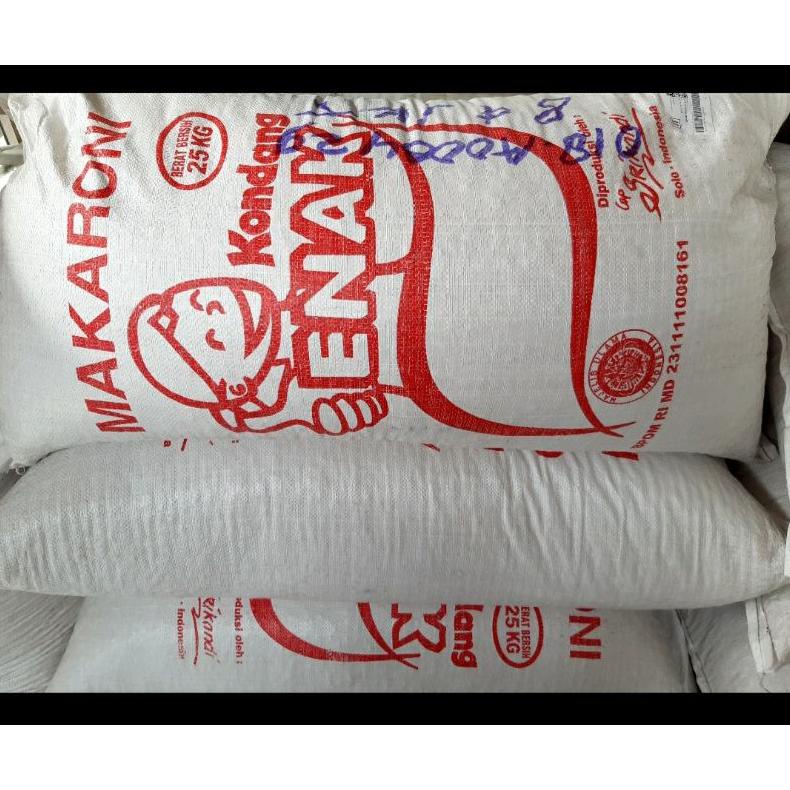 

Makaroni kondang enak 1 zak Best Seller