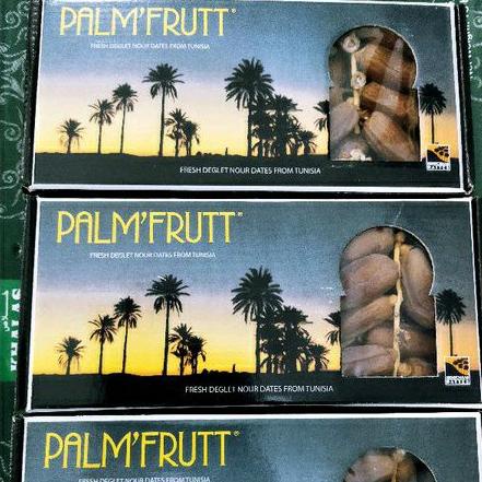 

Kurma Palmfrutt Original palmfruit original Best Seller