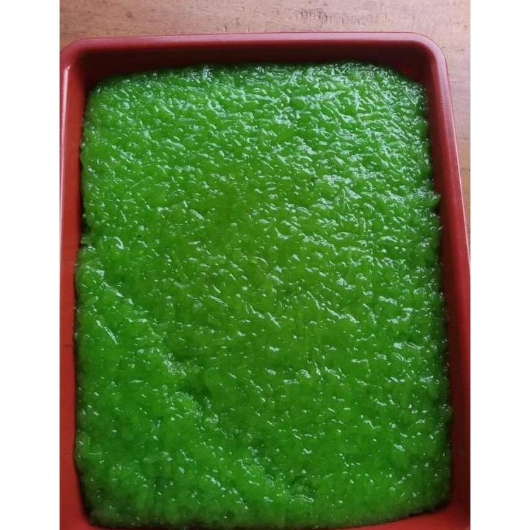 

wajik pandan khas magelang Best Seller