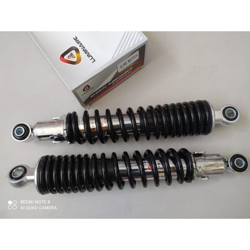 shockbreaker SHOCKBREAKER SOKBREKER SHOKBREKER SHOCK SOK BREAKER belakang HONDA NT GLPRO gl pro neot