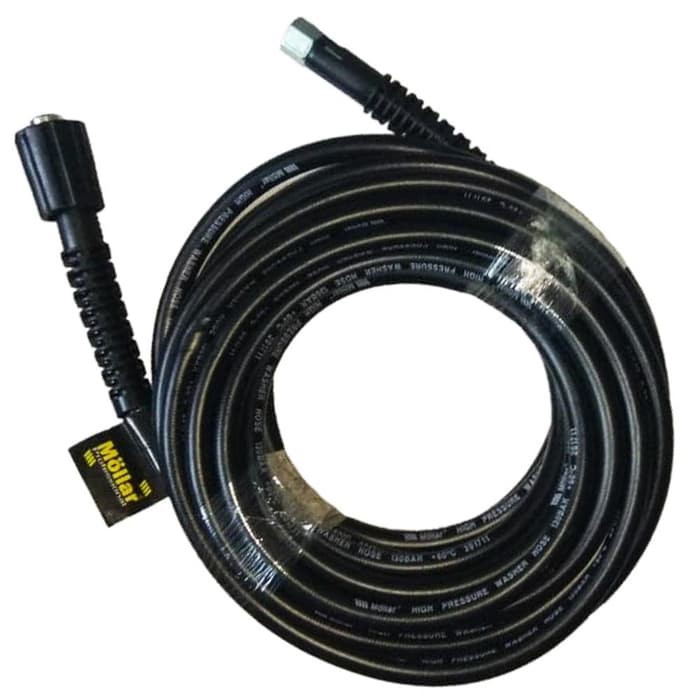 Mollar Selang Jet Cleaner/Selang Mesin Steam 20m