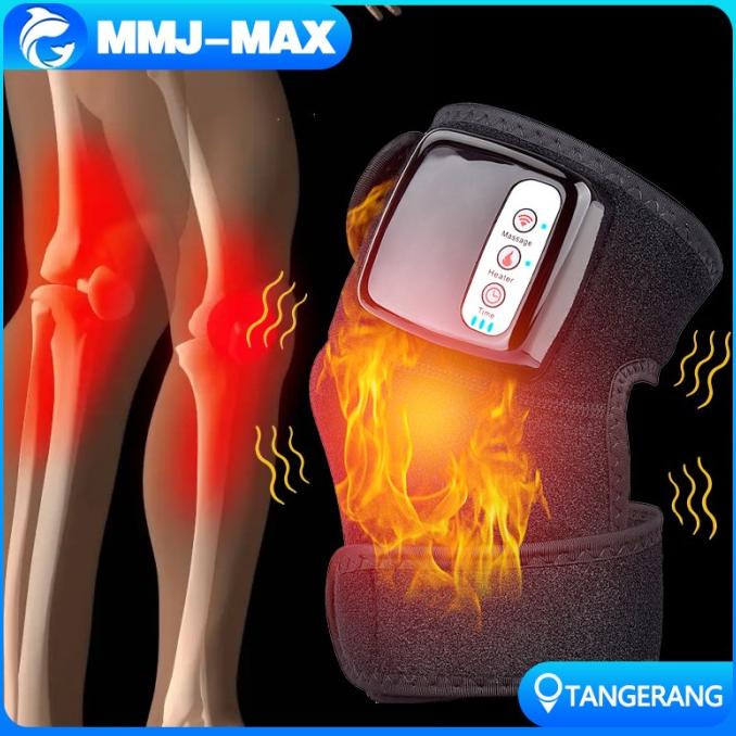 Sabuk Terapi Lutut/Alat Joint Care/Alat Terapi Lutut/Alat Terapi Bahu