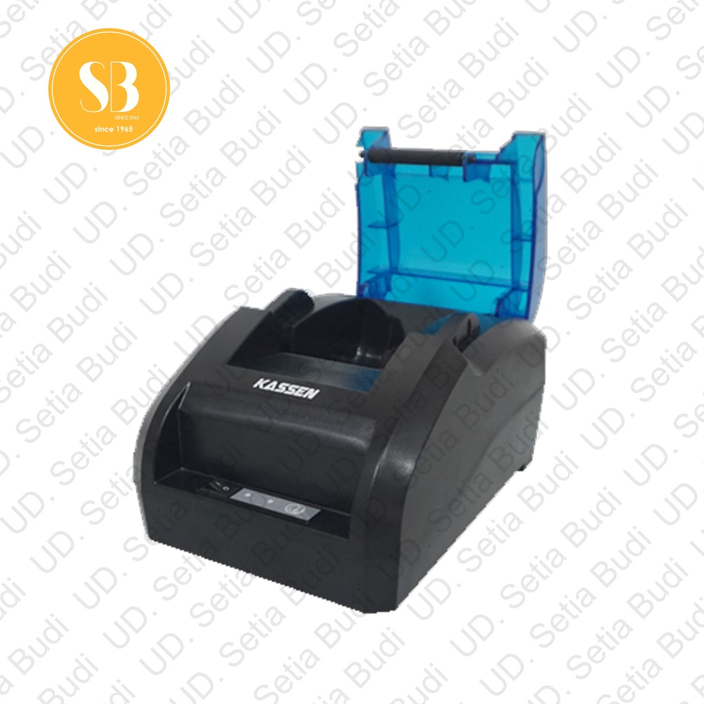 Printer Thermal USB Bluetooth Kassen BT-290 POS Kasir