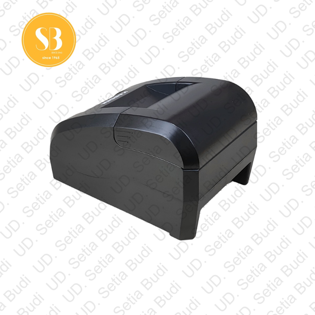 Thermal Printer USB dan Bluetooth Kassen BT-P289 POS Kasir RJ11