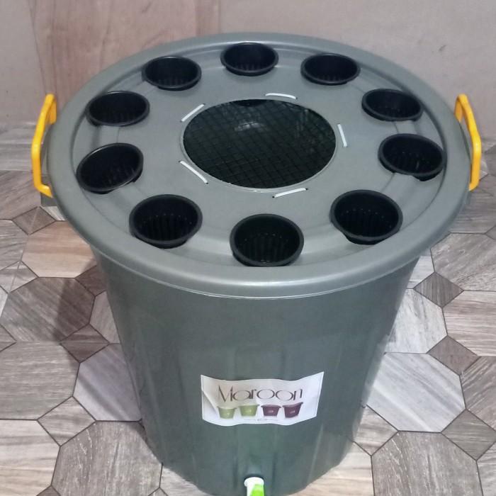 Ember Ember Ternak Lele(Budikdamber)