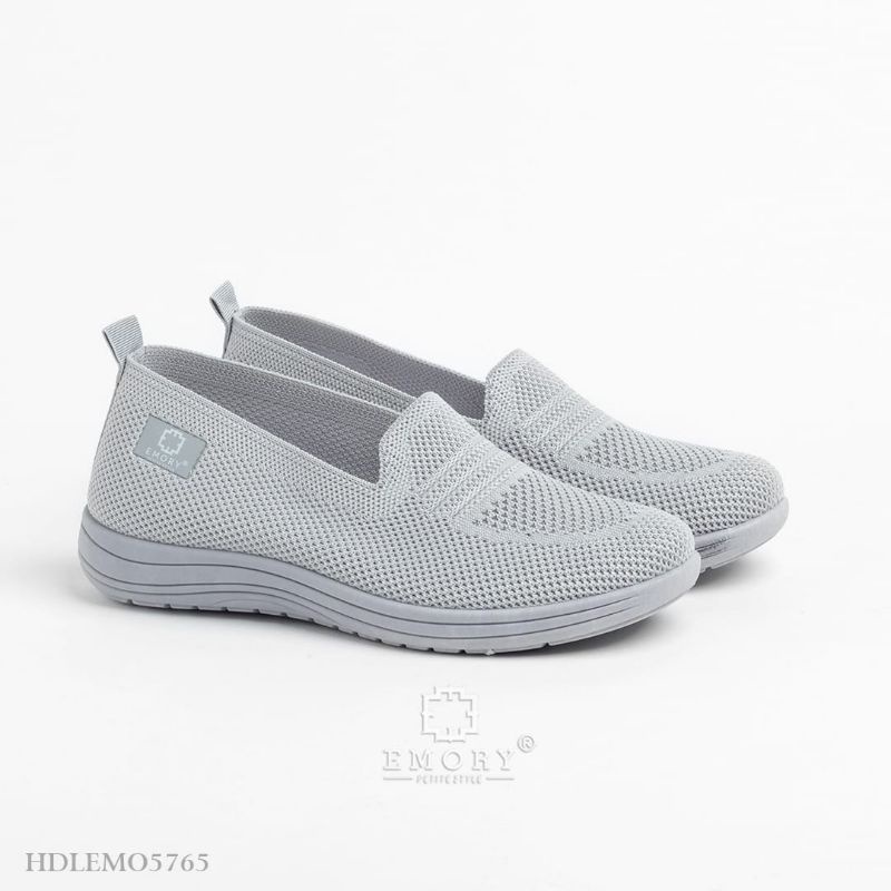 EMORY FLEXKNIT SNEAKERS HDLEMO5765 IQ