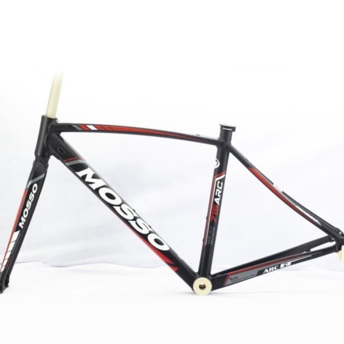 Terlaris Frame Mosso 715 Arc Roadbike