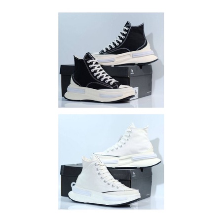 Converse Run Star Legacy BNIB