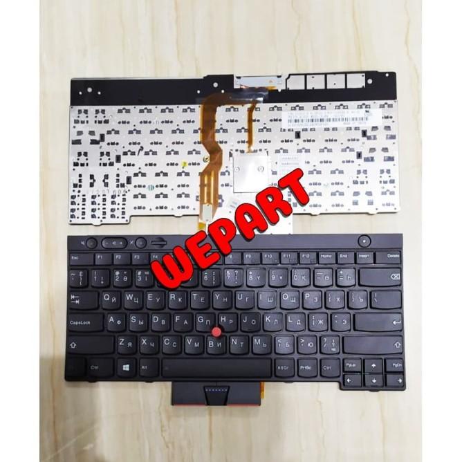 Original Keyboard Lenovo Thinkpad X230 T430 T530 L430 W530 T430I T430S X230I