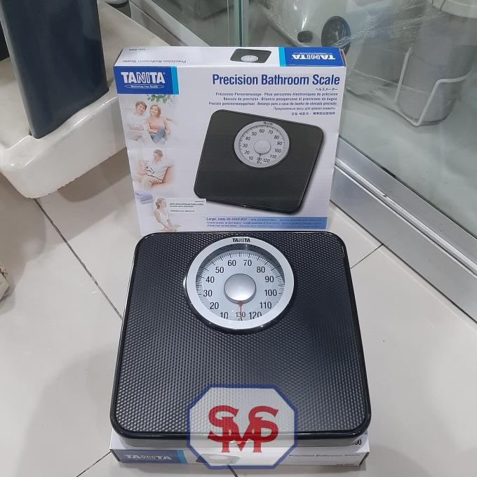 Timbangan Badan Tanita HA-650