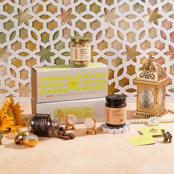 

MELTS Playful Hamper