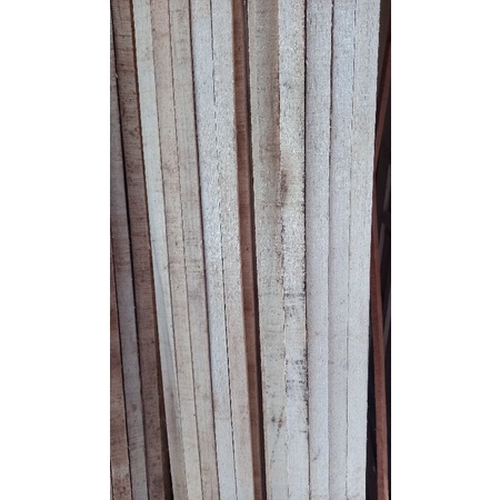 Kayu Reng 2x3 1m / Kayu Stick / Kayu Rak / Kayu Dekor