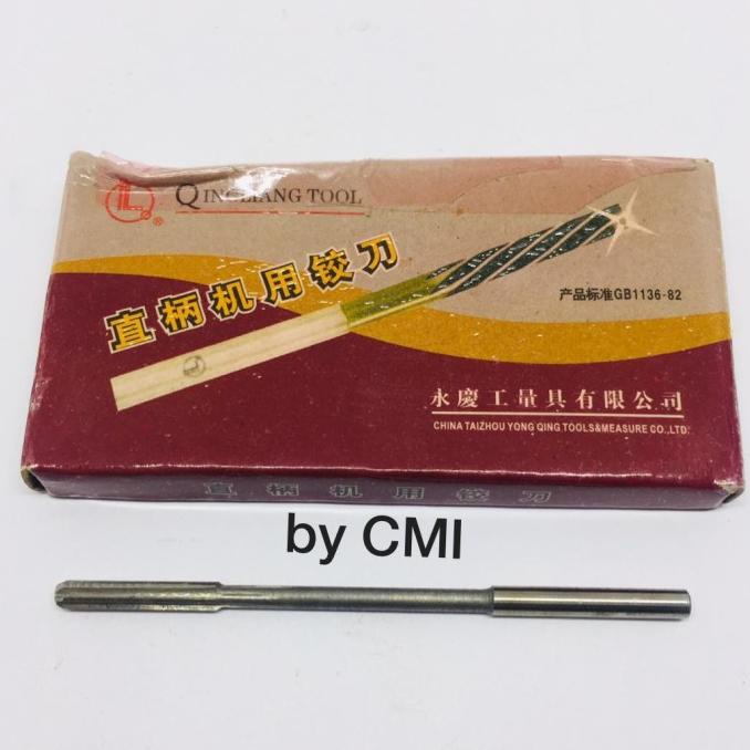 &<&<&<&] hand reamer 3 mm